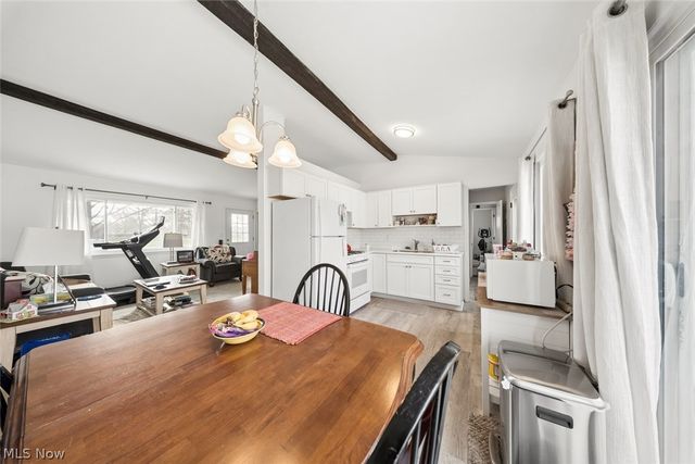 3538 Clayton Drive, North Olmsted, OH 44070