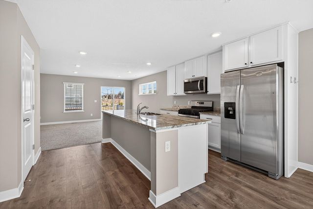 6601 Hinterland Trail S, Cottage Grove, MN 55016