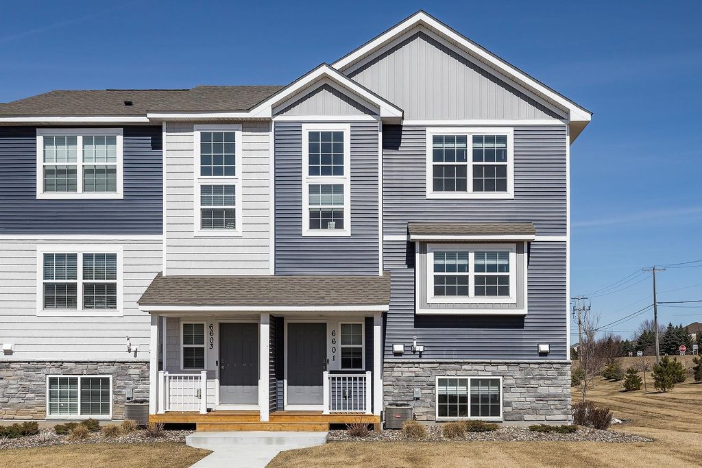 6601 Hinterland Trail S, Cottage Grove, MN 55016