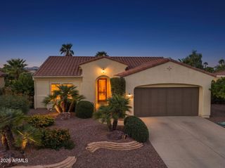 13424 W NOGALES Drive, Sun City West, AZ 85375