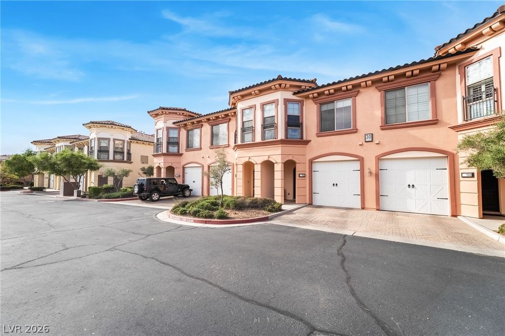 30 Via Vasari 103, Henderson, NV 89011 — photo 2