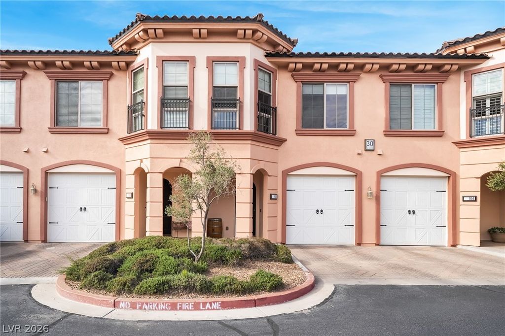 30 Via Vasari 103, Henderson, NV 89011 — photo 4
