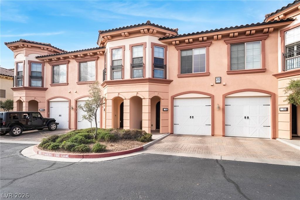 30 Via Vasari 103, Henderson, NV 89011 — photo 5
