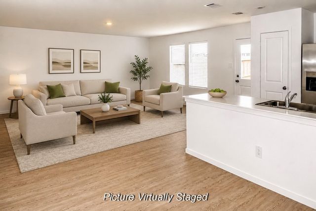 14978 N Ascot Bend Circle, Conroe, TX 77306
