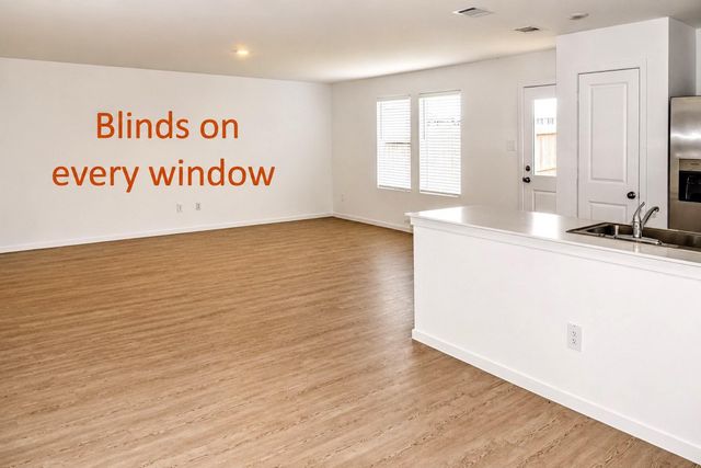 14978 N Ascot Bend Circle, Conroe, TX 77306