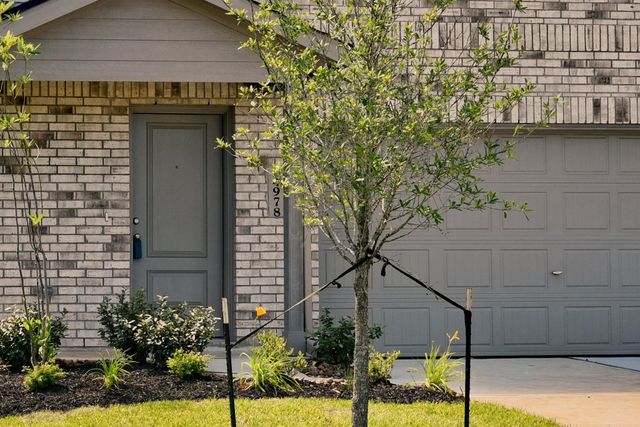 14978 N Ascot Bend Circle, Conroe, TX 77306