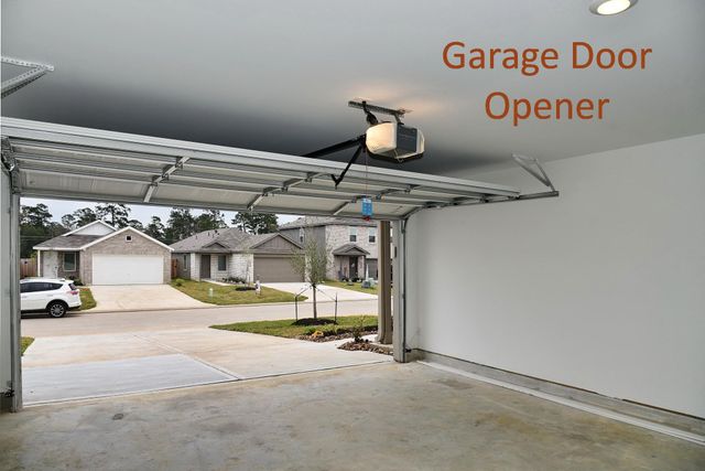 14978 N Ascot Bend Circle, Conroe, TX 77306
