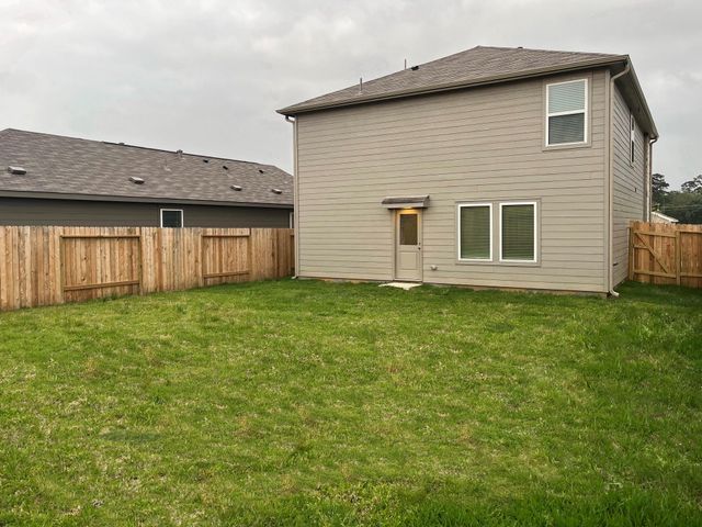 14978 N Ascot Bend Circle, Conroe, TX 77306