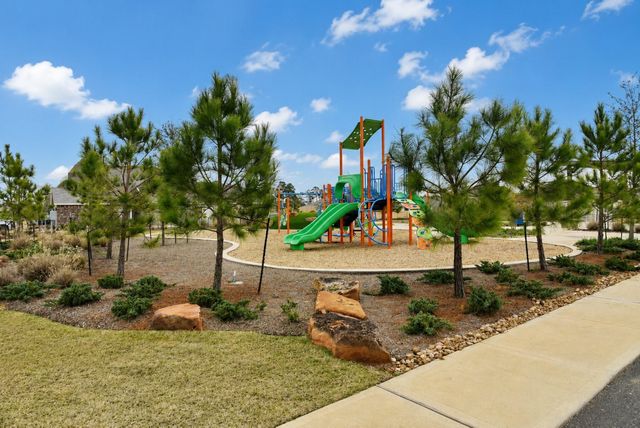 14978 N Ascot Bend Circle, Conroe, TX 77306