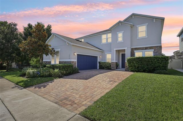 14612 GLADE HILL PARK WAY, Winter Garden, FL 34787