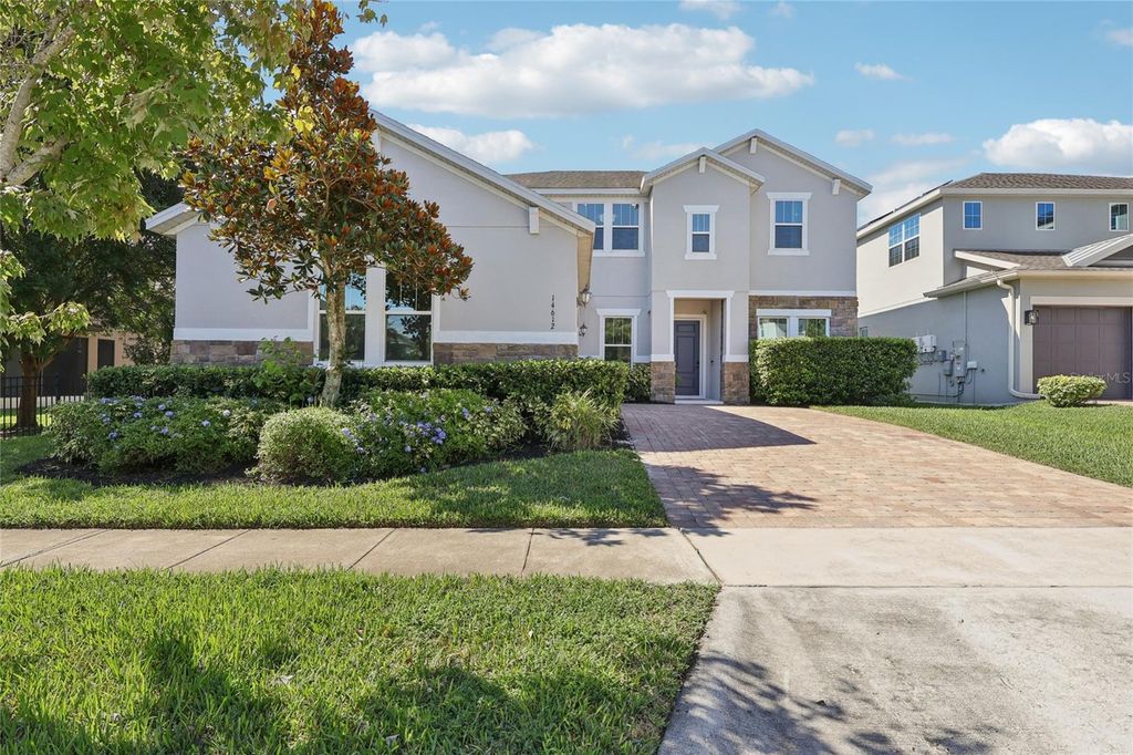 14612 GLADE HILL PARK WAY, Winter Garden, FL 34787