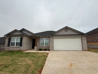 776 SW 11th Street, Newcastle, OK 73065