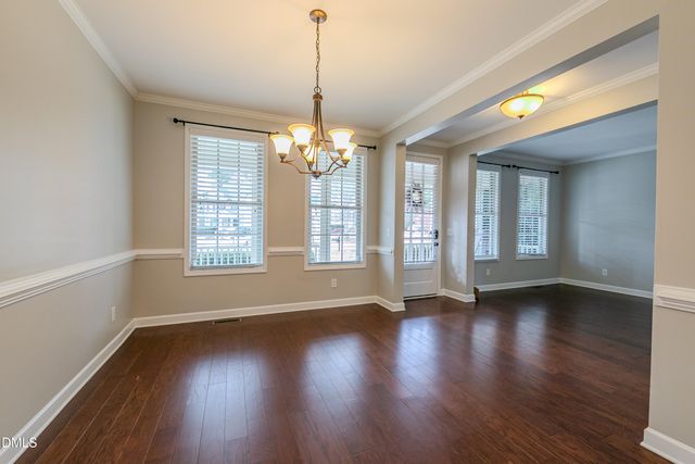 105 Larkhaven Place, Apex, NC 27539