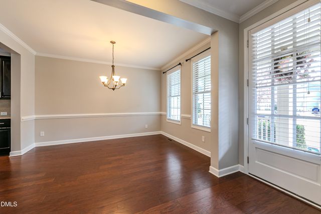 105 Larkhaven Place, Apex, NC 27539