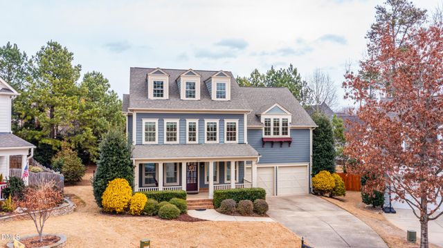 105 Larkhaven Place, Apex, NC 27539