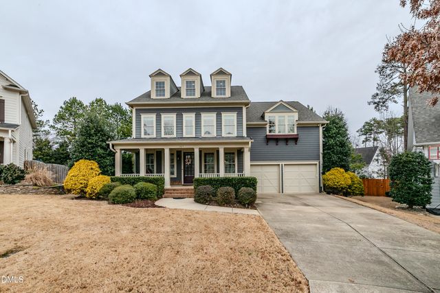 105 Larkhaven Place, Apex, NC 27539