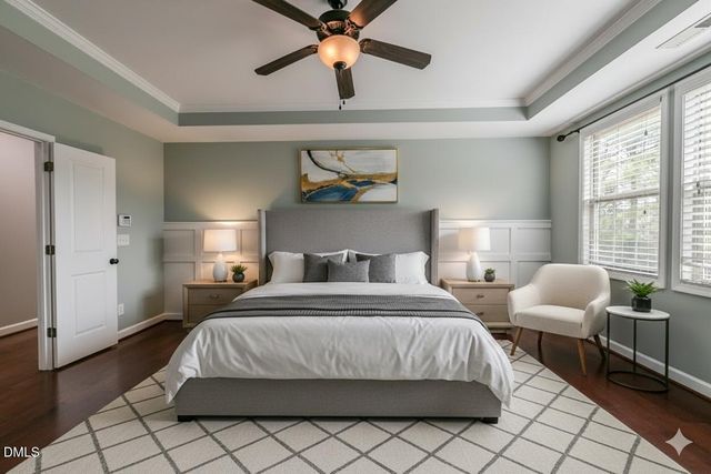 105 Larkhaven Place, Apex, NC 27539