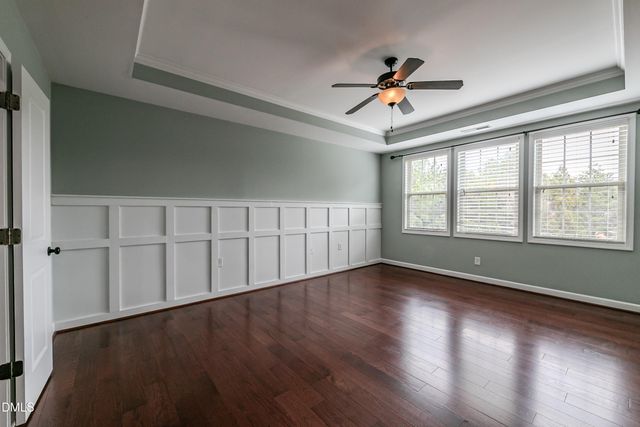 105 Larkhaven Place, Apex, NC 27539