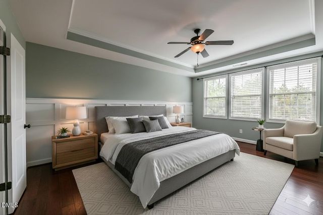 105 Larkhaven Place, Apex, NC 27539