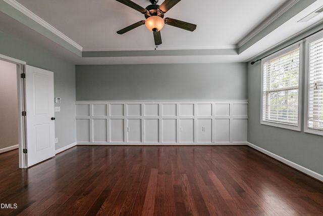 105 Larkhaven Place, Apex, NC 27539