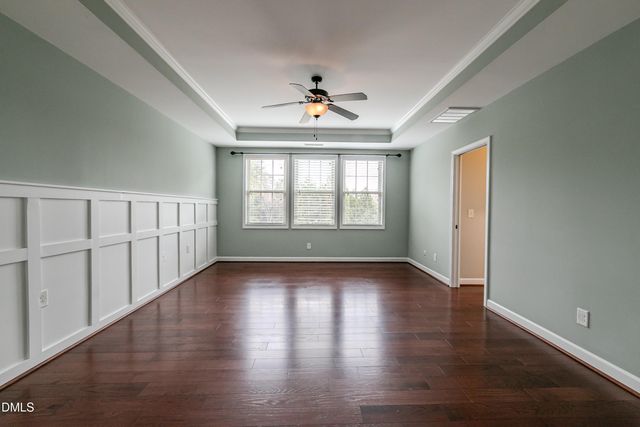 105 Larkhaven Place, Apex, NC 27539