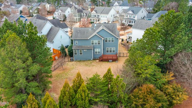 105 Larkhaven Place, Apex, NC 27539