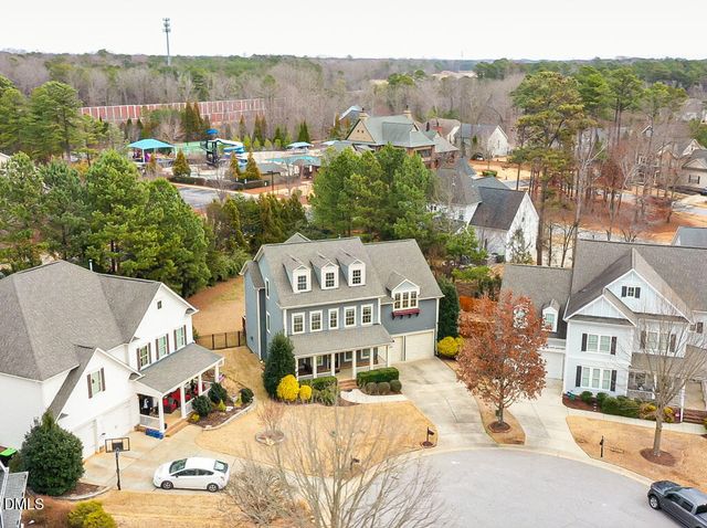 105 Larkhaven Place, Apex, NC 27539