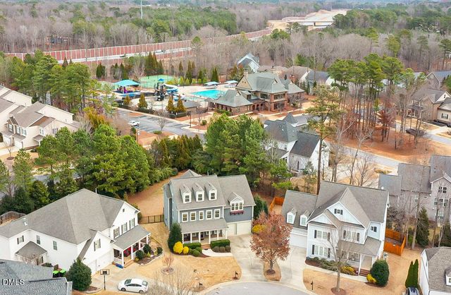 105 Larkhaven Place, Apex, NC 27539