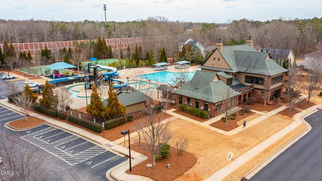 105 Larkhaven Place, Apex, NC 27539