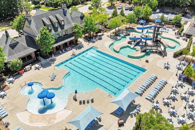 105 Larkhaven Place, Apex, NC 27539