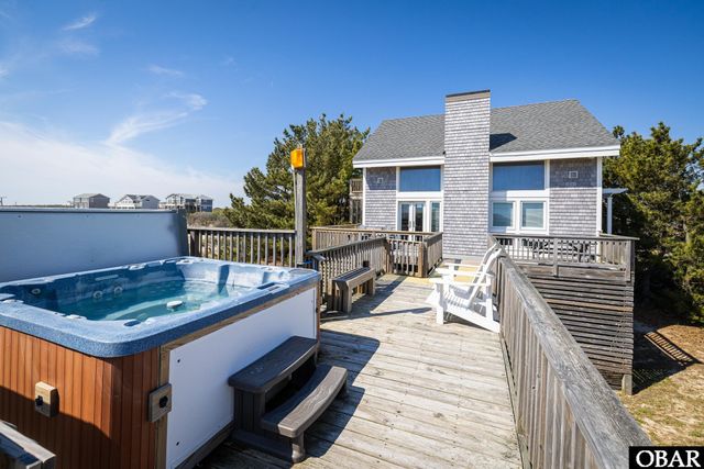 2069 Sandfiddler Road Lot 42, Corolla, NC 27927