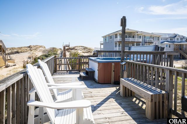 2069 Sandfiddler Road Lot 42, Corolla, NC 27927