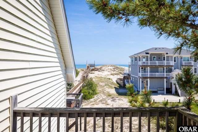 2069 Sandfiddler Road Lot 42, Corolla, NC 27927