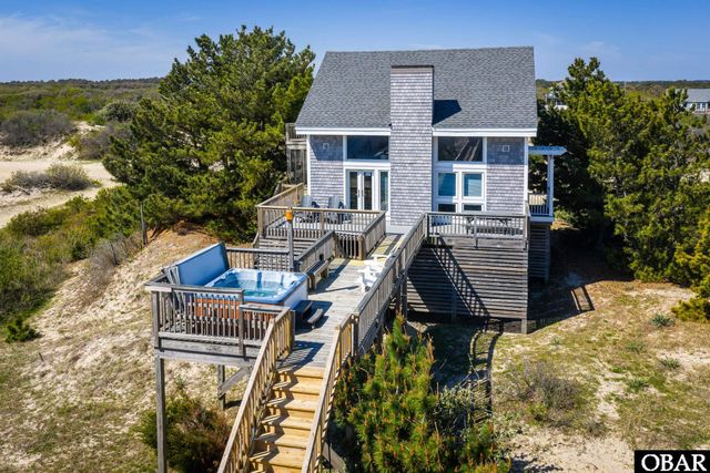 2069 Sandfiddler Road Lot 42, Corolla, NC 27927