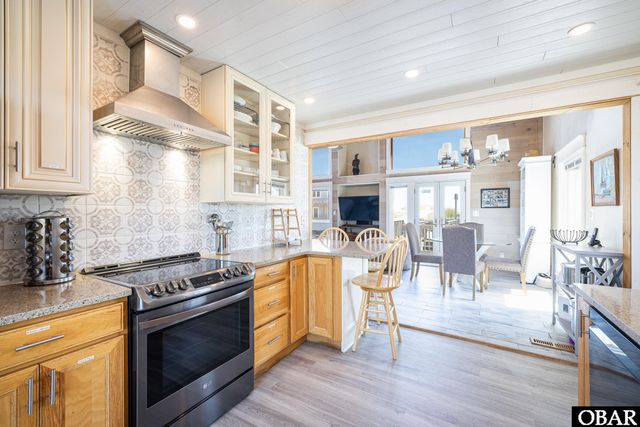 2069 Sandfiddler Road Lot 42, Corolla, NC 27927