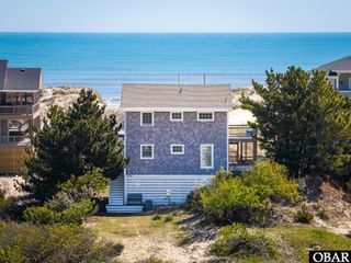 2069 Sandfiddler Road Lot 42, Corolla, NC 27927