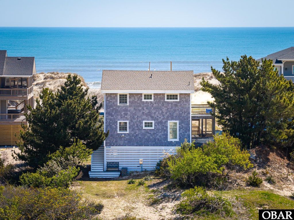 2069 Sandfiddler Road Lot 42, Corolla, NC 27927