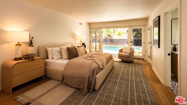 8657 Metz Place, West Hollywood, CA 90069