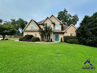 300 Cheshire Drive, Warner Robins, GA 31088