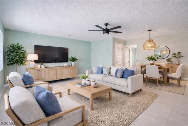 3225 E Riverside DR 63-F, Fort Myers, FL 33905