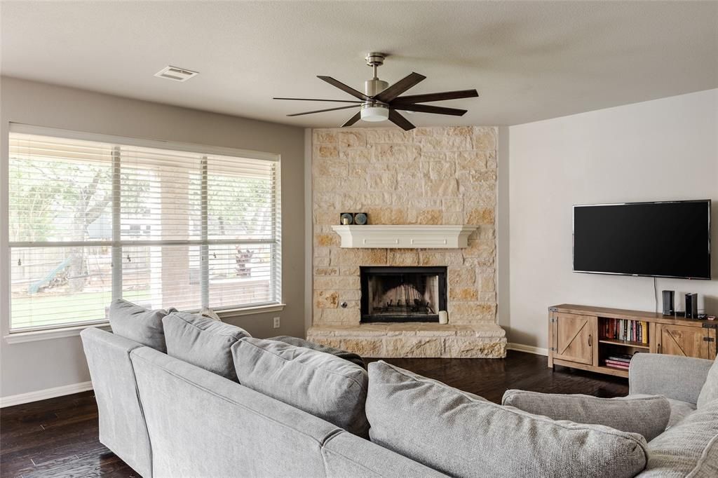 5517 Fort Benton DR, Austin, TX 78735