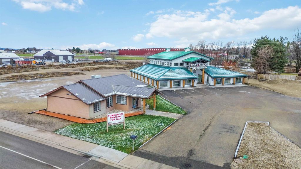 888 N Whitley Dr, Fruitland, ID 83619 photo 19