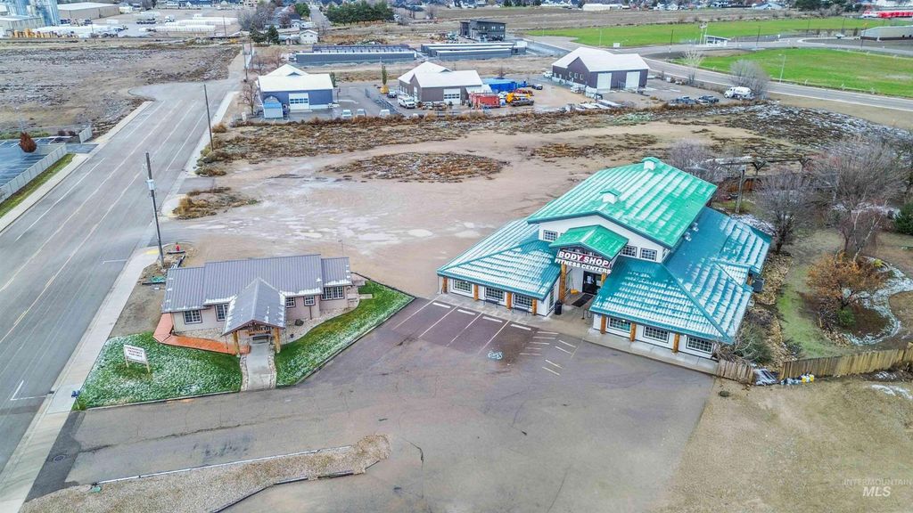 888 N Whitley Dr, Fruitland, ID 83619 photo 20