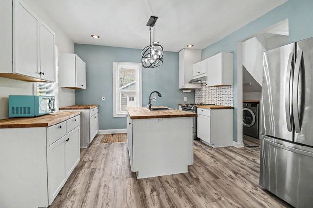 603 N Rowe Street, Ludington, MI 49431