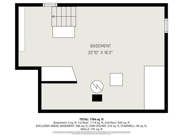 603 N Rowe Street, Ludington, MI 49431
