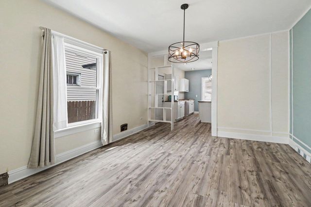 603 N Rowe Street, Ludington, MI 49431