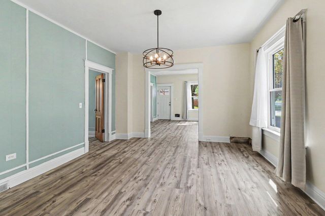 603 N Rowe Street, Ludington, MI 49431