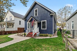 603 N Rowe Street, Ludington, MI 49431