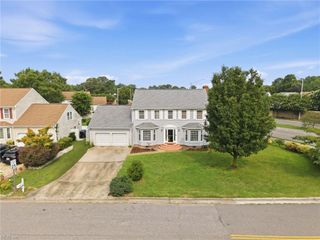 1701 Chilhowie CIR, Virginia Beach, VA 23464