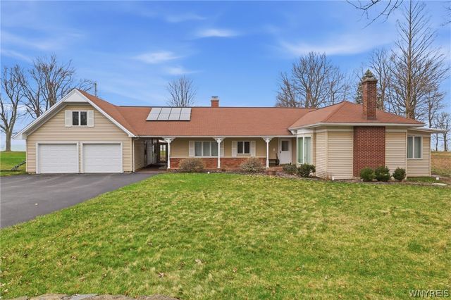 749 Lake Road, Porter, NY 14174